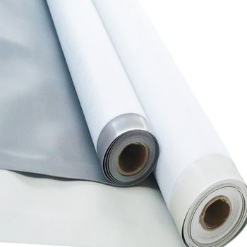 織物內增強PVC防水卷材