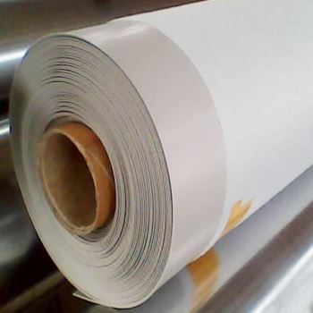 均質PVC防水材料